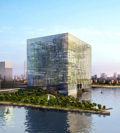 Matrix Gateway Adrian Smith Gordon Gill