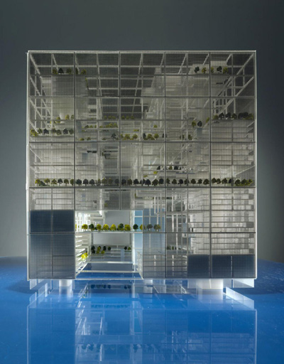 Matrix Gateway Adrian Smith Gordon Gill