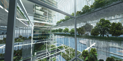 Matrix Gateway Adrian Smith Gordon Gill