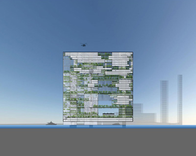 Matrix Gateway Adrian Smith Gordon Gill