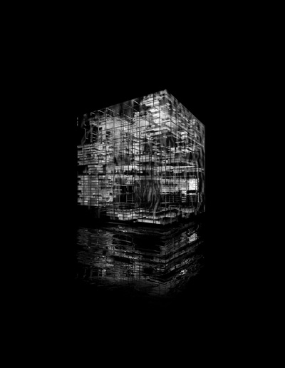 Matrix Gateway Adrian Smith Gordon Gill