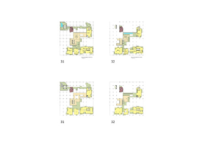 Matrix Gateway Adrian Smith Gordon Gill