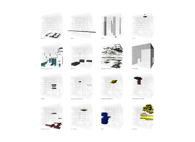 Matrix Gateway Adrian Smith Gordon Gill