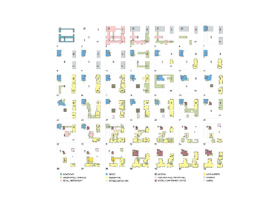 Matrix Gateway Adrian Smith Gordon Gill