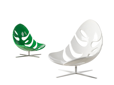 Monstera Philip Ahlström