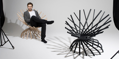 Nest Markus Johansson