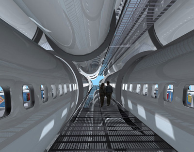 Jalisco Library Lot-ek