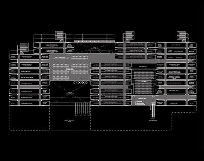 Jalisco Library Lot-ek