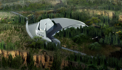 Protestant Church Weava