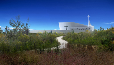 Protestant Church Weava