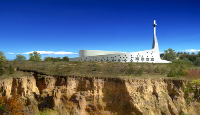 Protestant Church Weava