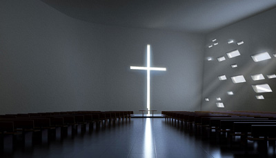 Protestant Church Weava