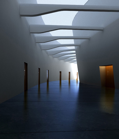 Protestant Church Weava