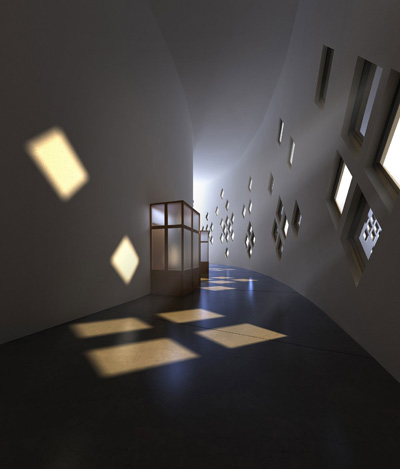 Protestant Church Weava