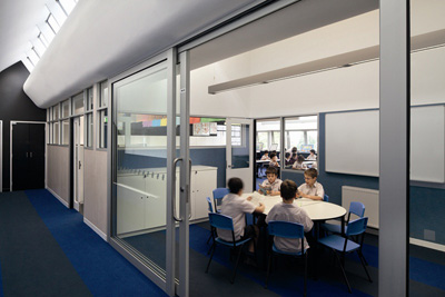 PEGS Junior McBride Charles Ryan