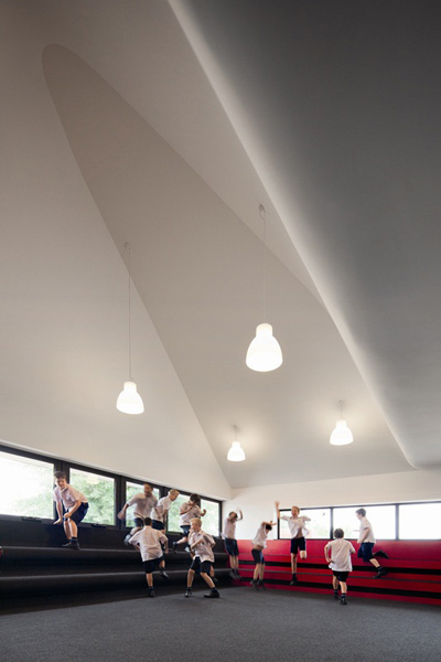 PEGS Junior McBride Charles Ryan