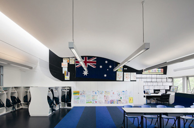 PEGS Junior McBride Charles Ryan