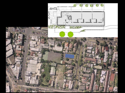 PEGS Junior McBride Charles Ryan