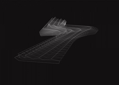 Riverside Museum Zaha Hadid Architects