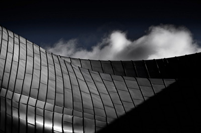 Riverside Museum Zaha Hadid Architects
