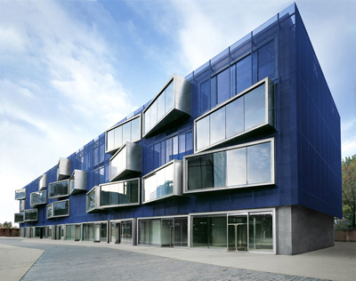 Sanlitun North Lot-ek