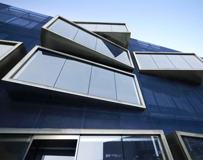 Sanlitun North Lot-ek