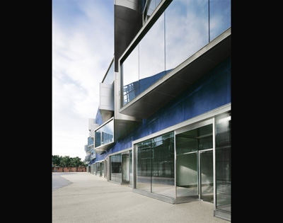 Sanlitun North Lot-ek