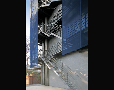 Sanlitun North Lot-ek