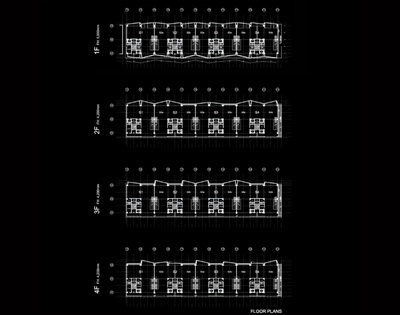 Sanlitun North Lot-ek