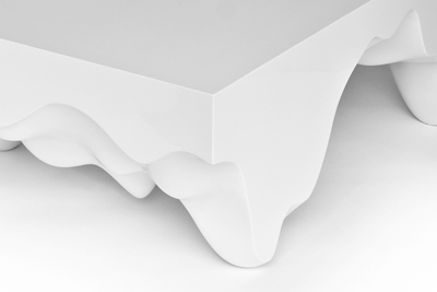 Stalac Coffee Table