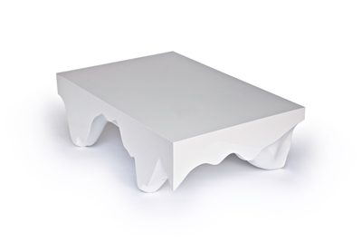 Stalac Coffee Table