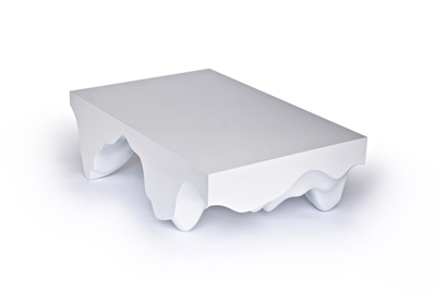 Stalac Coffee Table