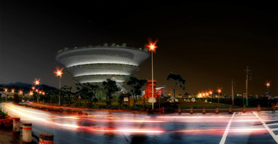 Taipei Museum Art Influx_Studio