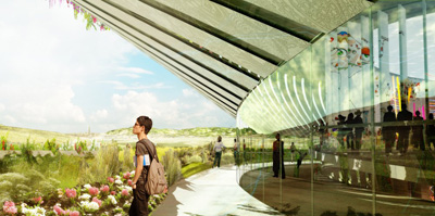 Taipei Museum Art Influx_Studio