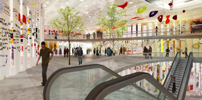 Taipei Museum Art Influx_Studio