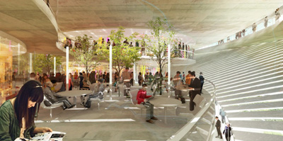 Taipei Museum Art Influx_Studio