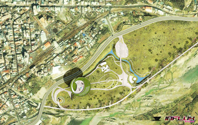 Taipei Museum Art Influx_Studio