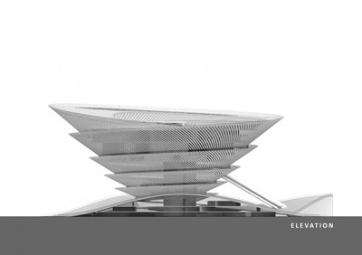 Taipei Museum Art Influx_Studio