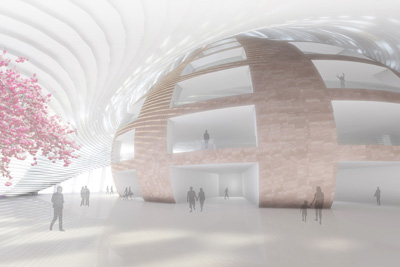 Pikasch Architecture Studio