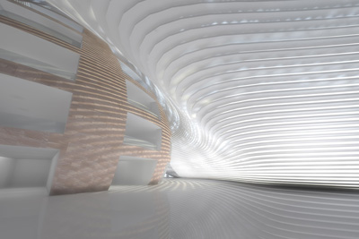 Pikasch Architecture Studio