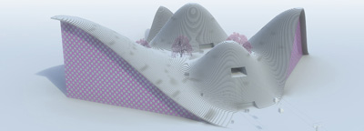 Pikasch Architecture Studio