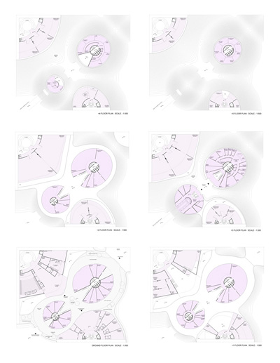 Pikasch Architecture Studio