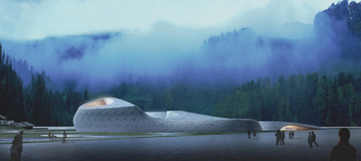 Tao Museum Simon Takasaki