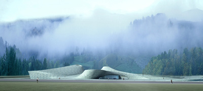 Tao Museum Simon Takasaki