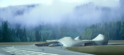 Tao Museum Simon Takasaki