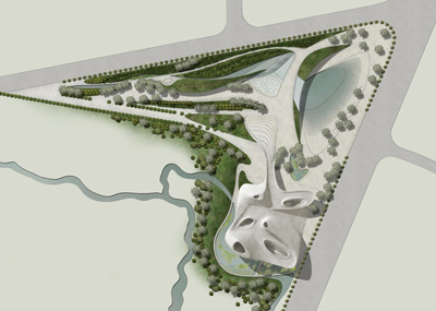 Tao Museum Simon Takasaki