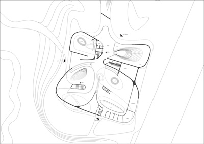 Tao Museum Simon Takasaki