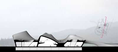 Tao Museum Simon Takasaki