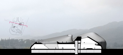 Tao Museum Simon Takasaki