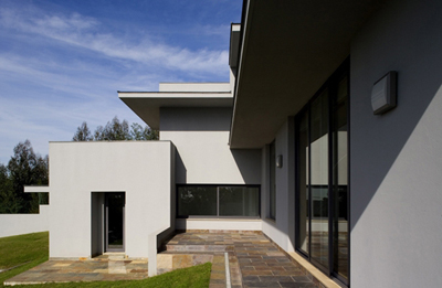 Tivinha House Castanheira Bastai